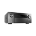 Флагманский AV-усилитель Denon AVC-A110 для домашнего кинотеатра